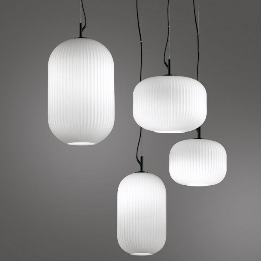 Подвес Odeon Light Roofi 4751/1
