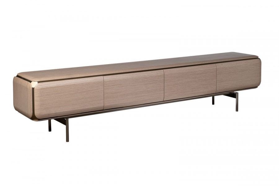 58DB-23172 Тумба под телевизор 240*42*53см