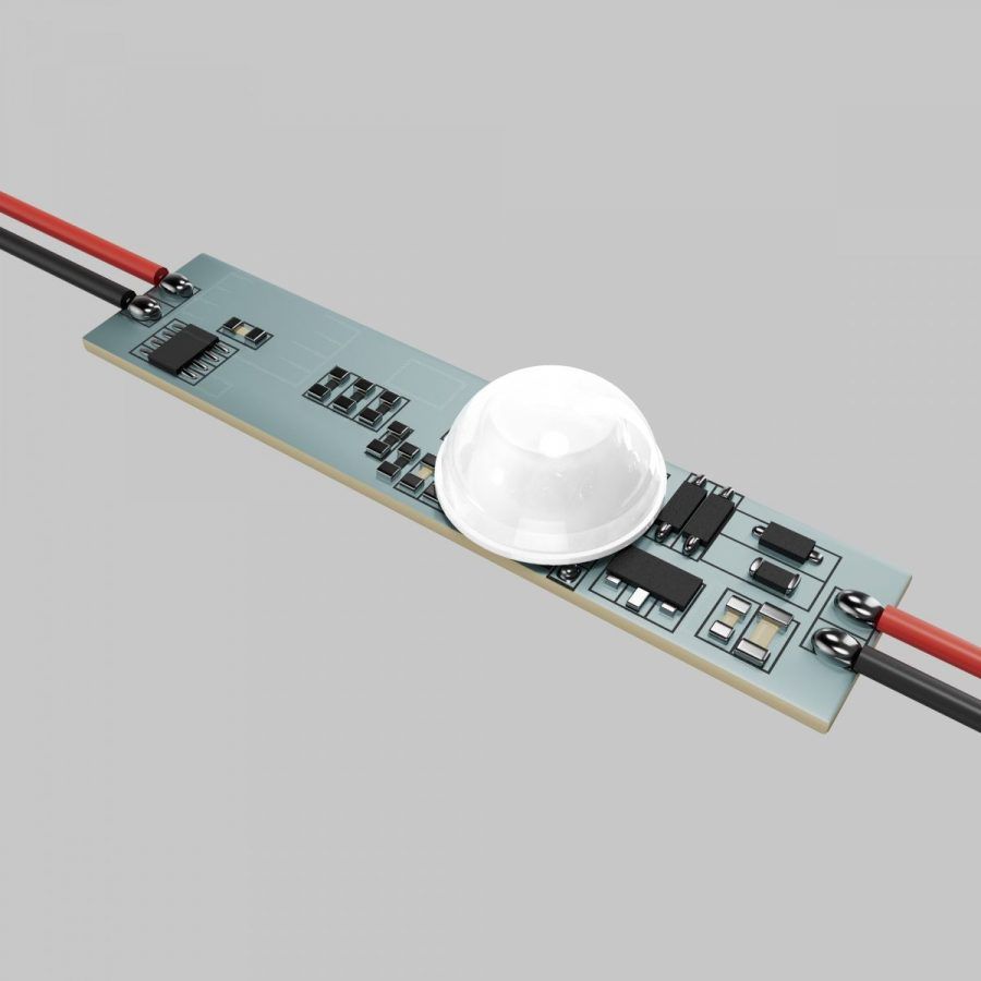 Контроллер Lighting control 751003