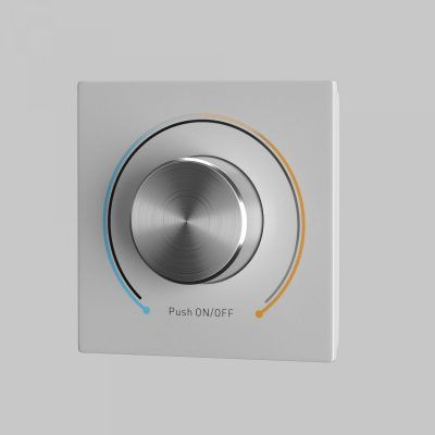 Роторная панель управления Lighting control 721035