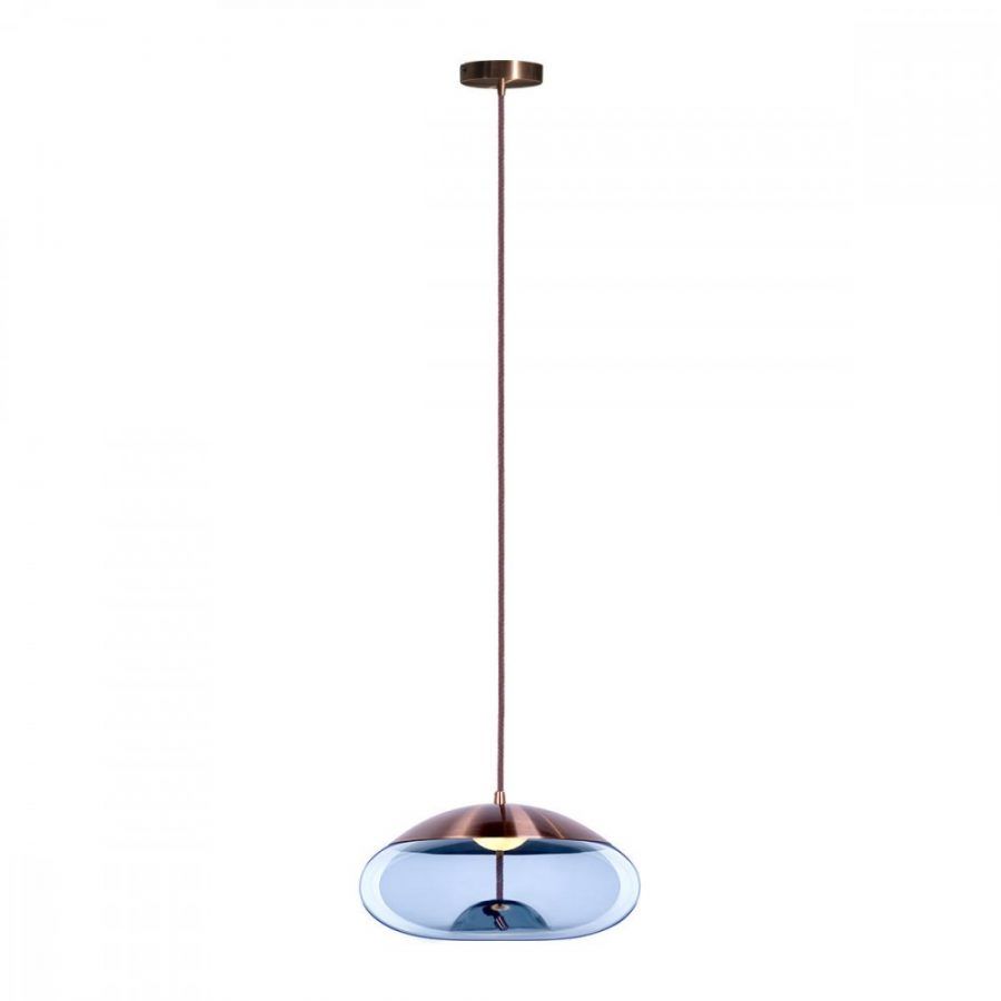 8133-D mini Подвесной светильник LOFT IT Knot