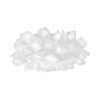 10595/530C White Потолочный светильник LOFT IT Clizia