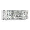 Светильник настенный 6х20W G4 Limpio Lightstar 722640