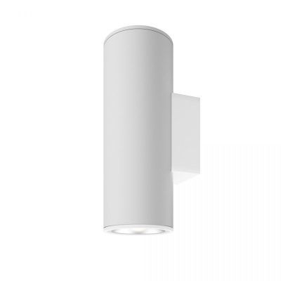 Уличный настенный светильник Outdoor O303WL-L24W3K