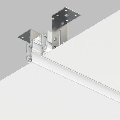 Шинопровод Denkirs SMART ONE TR2022-WH