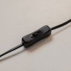 Настольный светильник Maytoni Z153-TL-01-BS